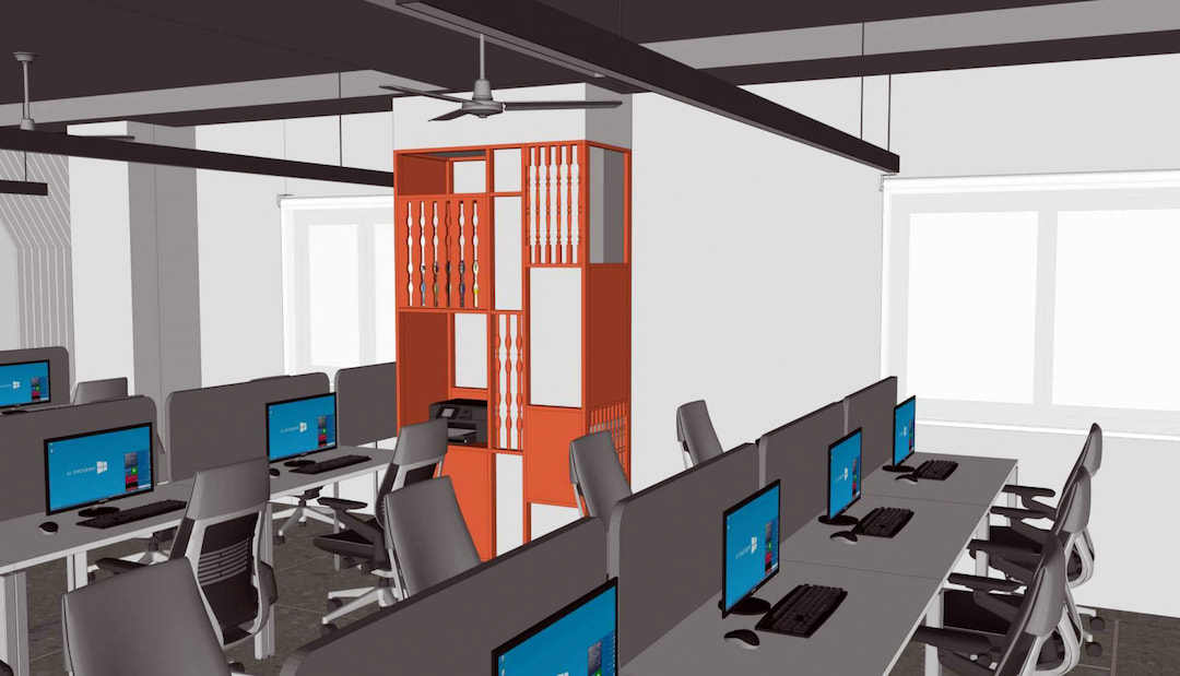 Coworking Space in Bangalore Koramangala