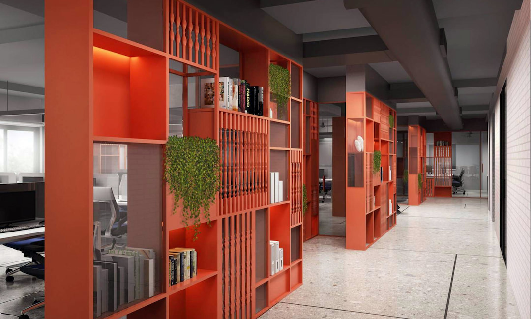 Office Space For Rent in Koramangala
