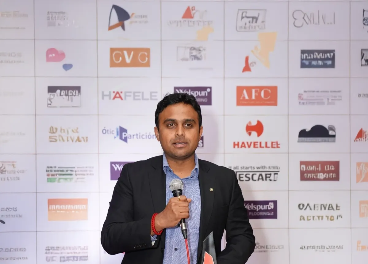 Most Sustainable Office Space of the Year 2022