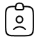 User badge