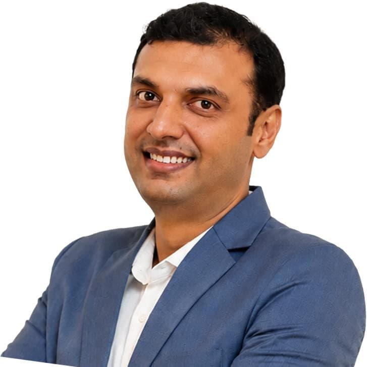 Monark Munshi, Head of Sales, Clayworks