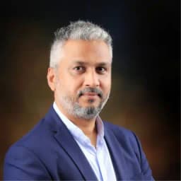 Girish Kurudi, Managing Director, OneAdvanced, India