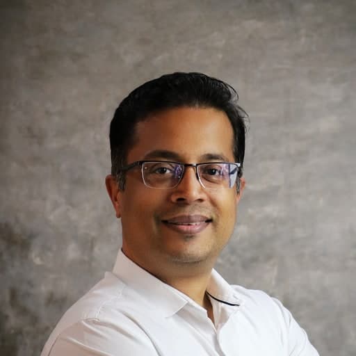 Rahul Singh, Co-Founder & Director