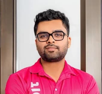 Ayush Agarwal