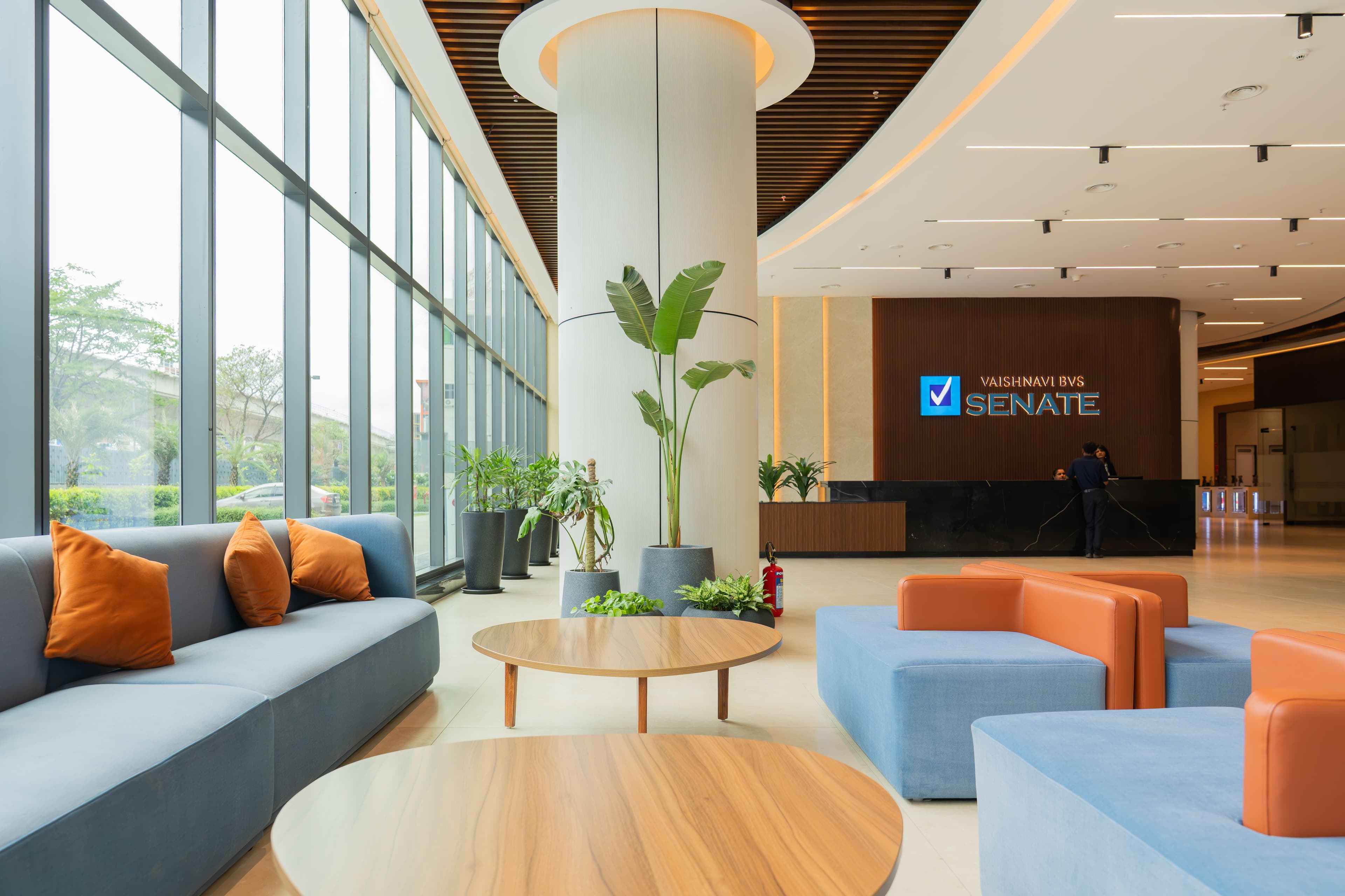 Enterprise Workspace Solutions: Scaling from 100 to 4000+ Seats  blog post image