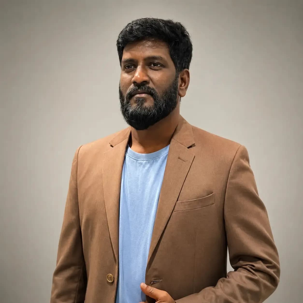 Joseph Annapalli