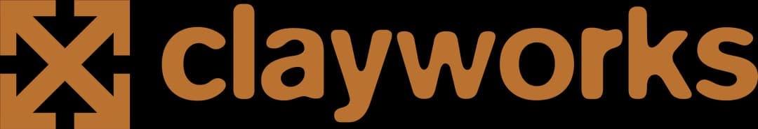 Clayworks Logo