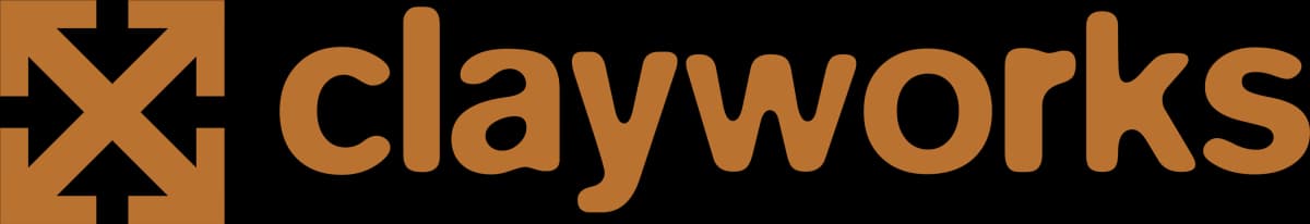 Clayworks Logo