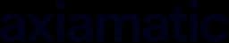axiamatic partner logo