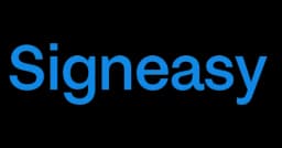 signeasy partner logo
