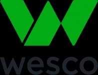 wesco partner logo