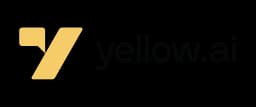 Yellow.ai partner logo