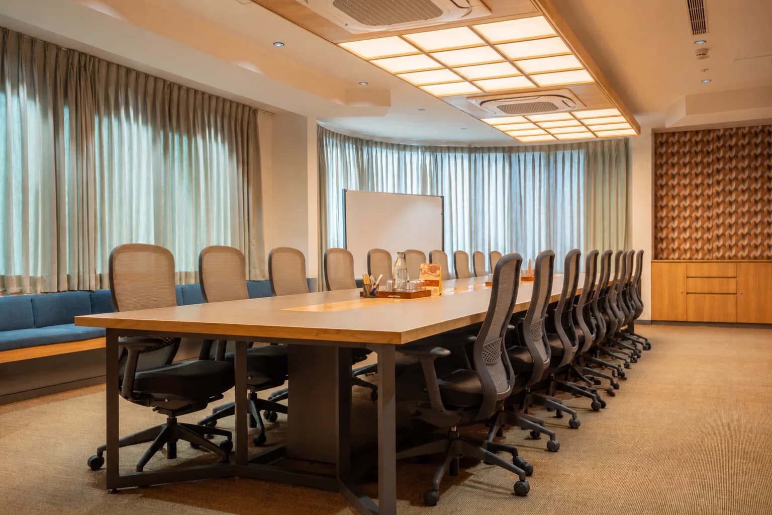 Conferences & Meetings