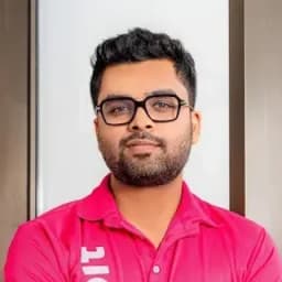 Aayush Agarwal, Founder & CEO, Snabbit