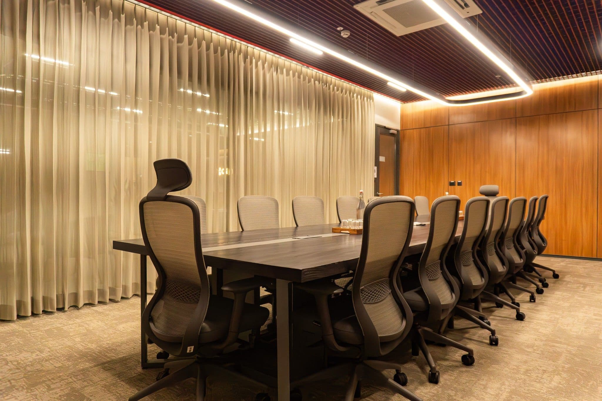 Meeting Rooms workspace image