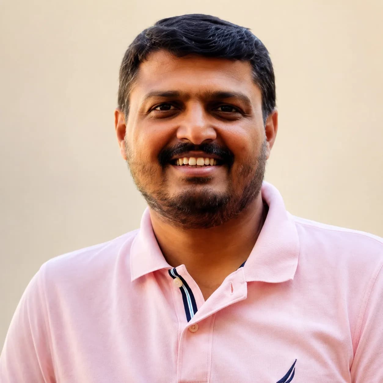 Sujith Jain