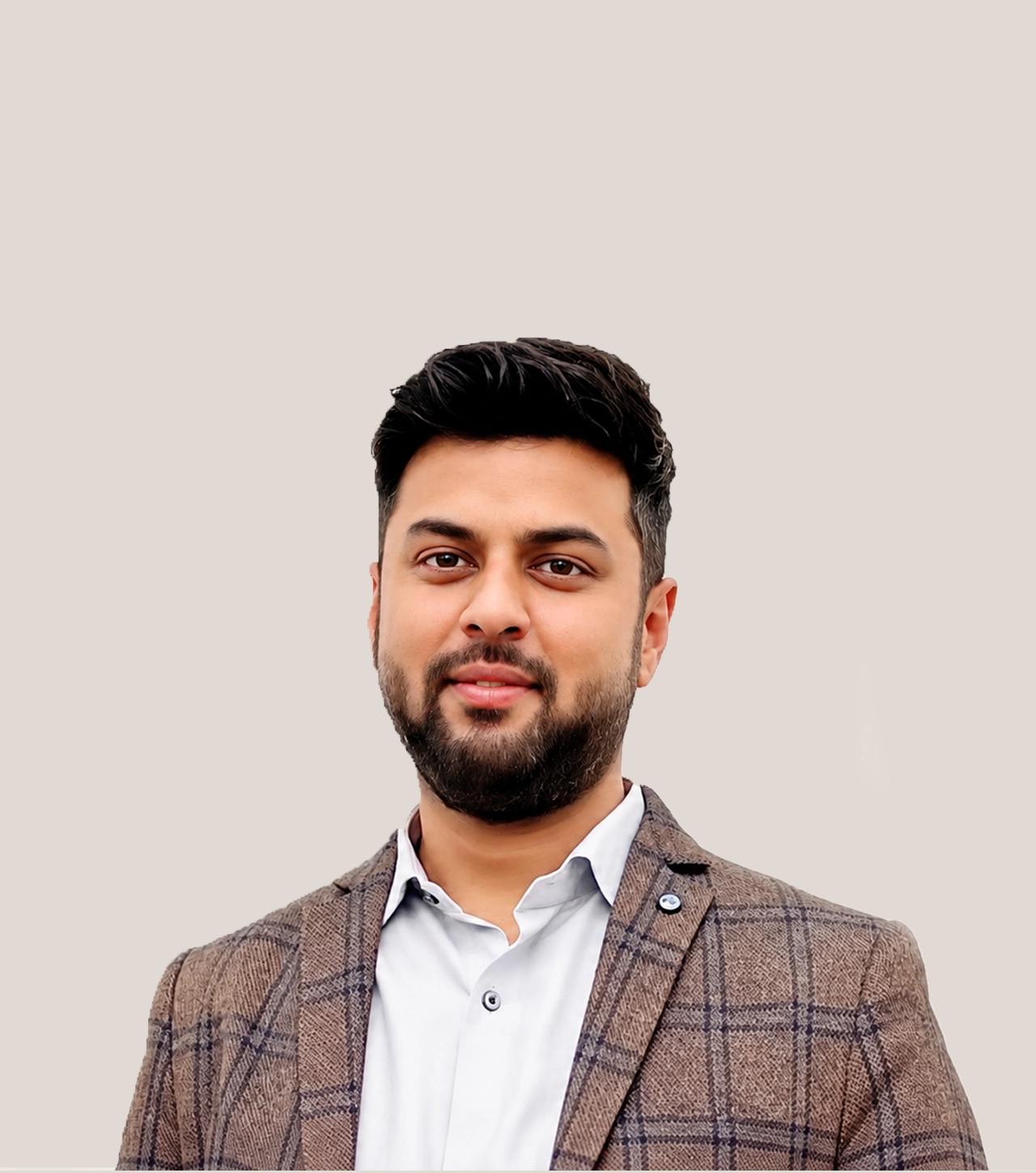 Ankit Kumar