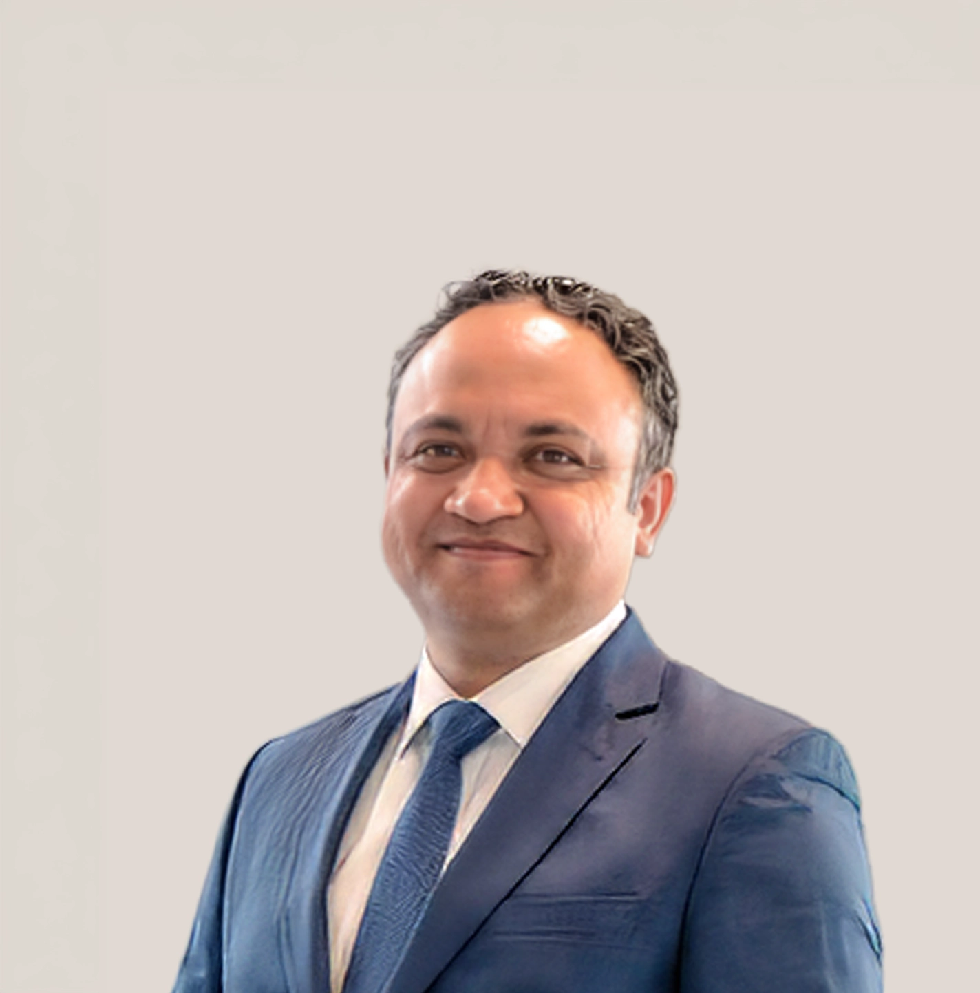 Vikram Dilipkumar Jahagirdar