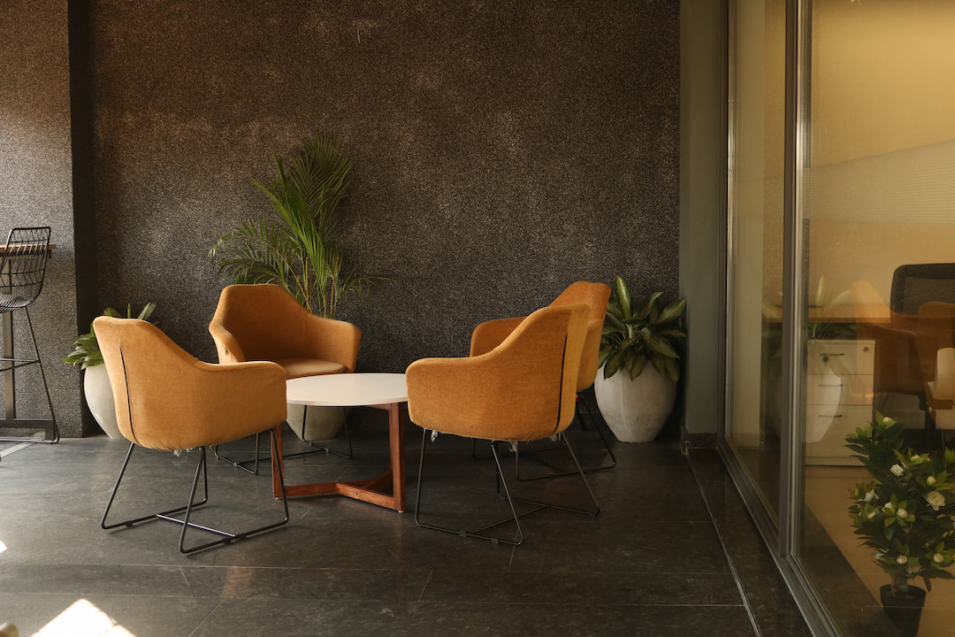 Coworking Space in Koramangala