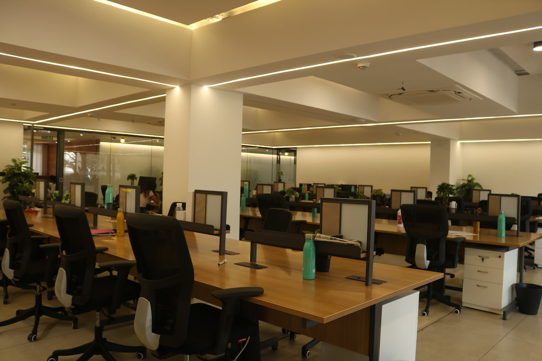 Office Space For Rent in Koramangala