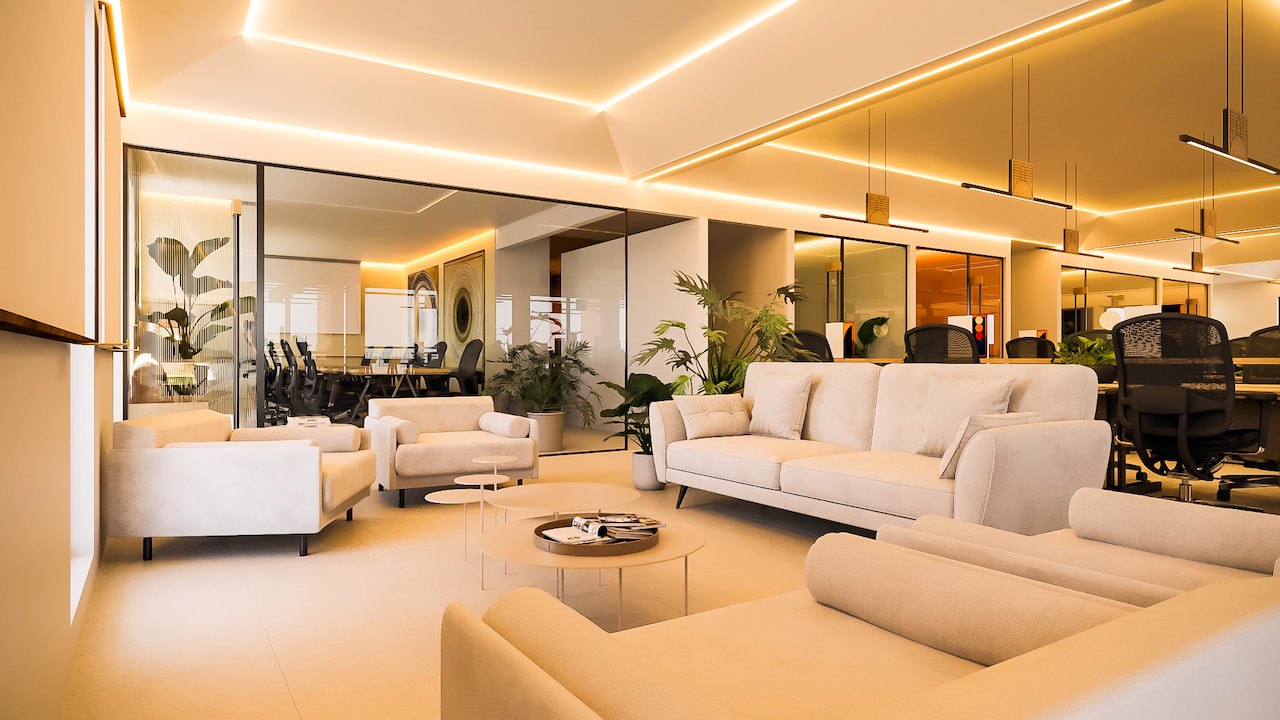 Coworking Space in kanakapura Road