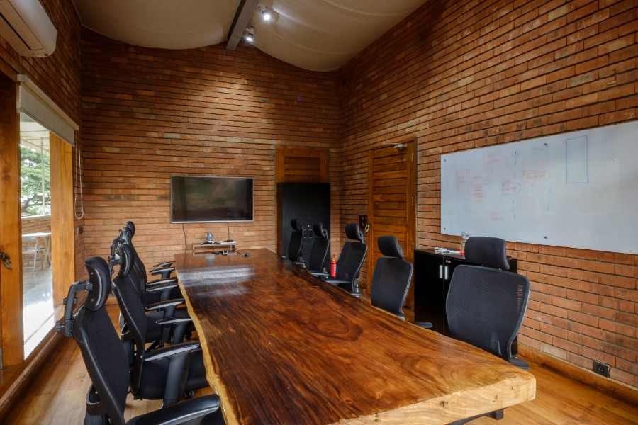 Coworking Meeting Room