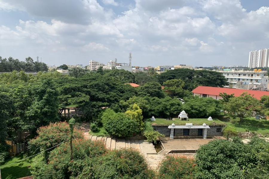 Coworking Space in kanakapura Road