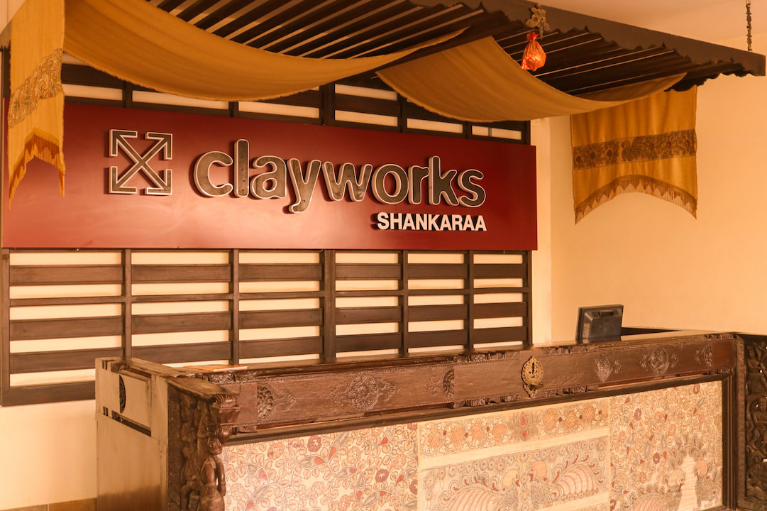 Coworking Space in Kanakapura Road