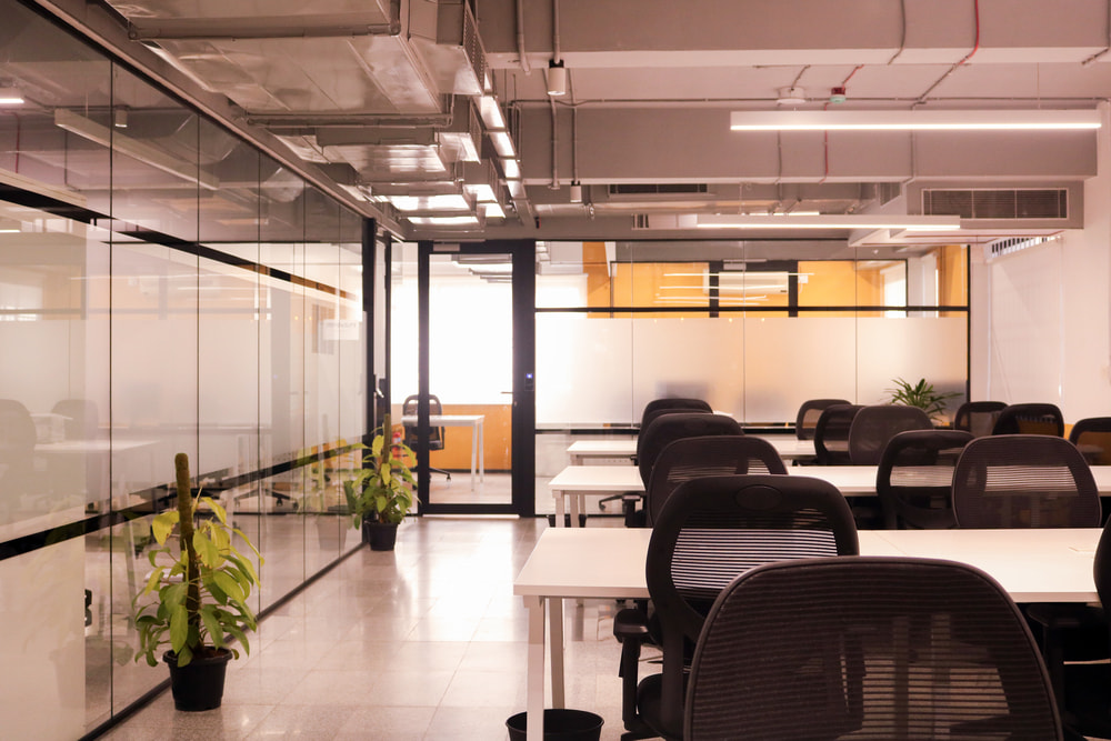 Office Space For Rent in Basavanagudi