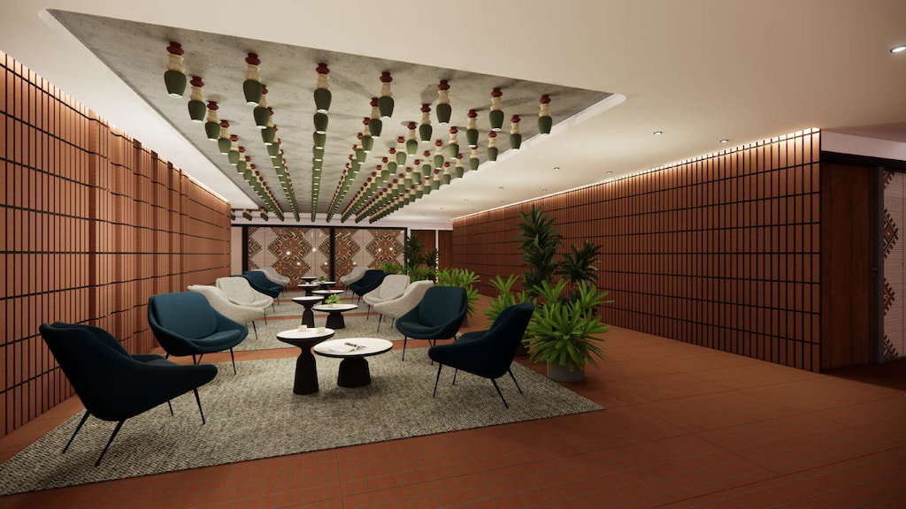 Managed Office Space in Bannerghatta Road