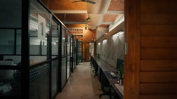 Clayworks Coworking