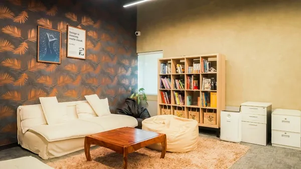 Clayworks Managed Office