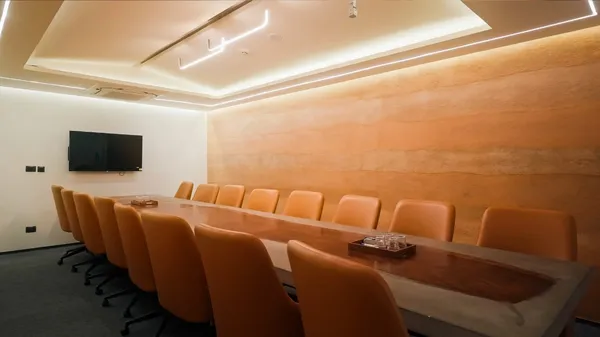 Meeting Rooms